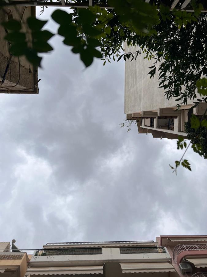 Vanesa'S House Atenas Exterior foto